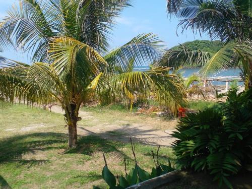 Hostal in Cerro Azul