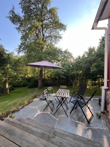 Charming Countryside Cottage, Varekil