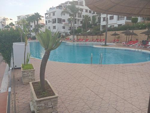 Vue imprenable in Cabo Negro