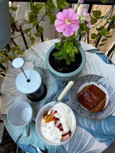 La Vannière (La Vanniere) in 里布佐瑞奧