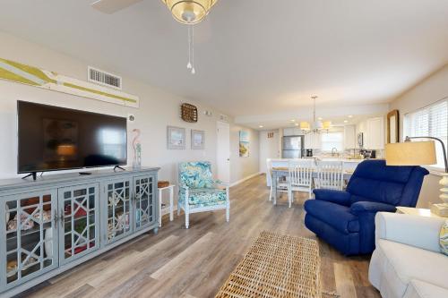 Amelia South Condos in Fernandina Beach, USA