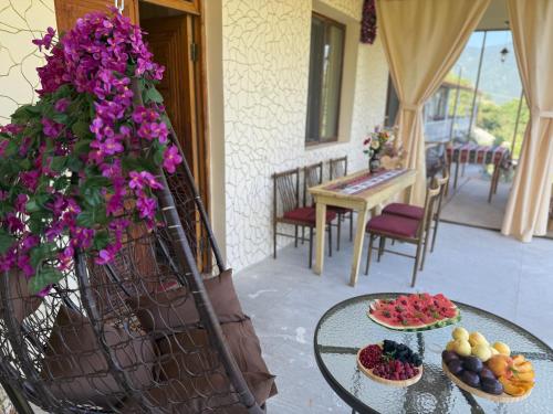 JIV Guesthouse Odzun in Odzun