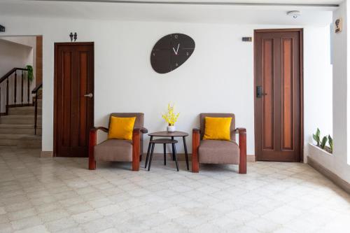 Facilities, Genial y confortable Cerca de Miraflores, Forum Majadas H11 near Centro Comercial Tikal Futura