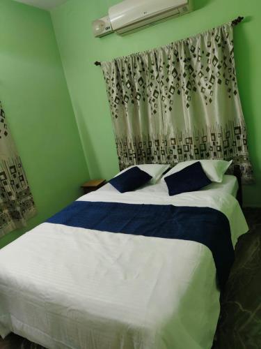 Two bedroom Shalom villa in Old Goa