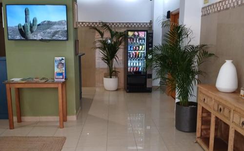 Hotel Mirablau