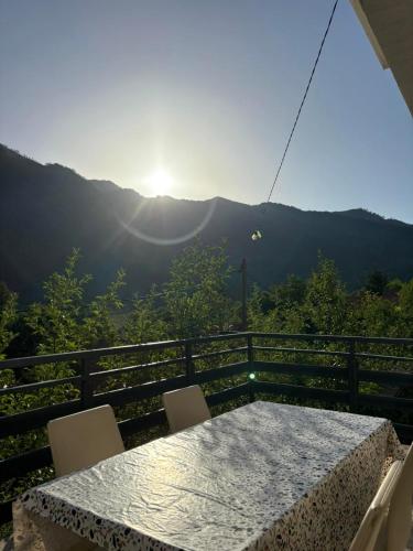 Boracko jezero vikendica Ka&No in Jezero