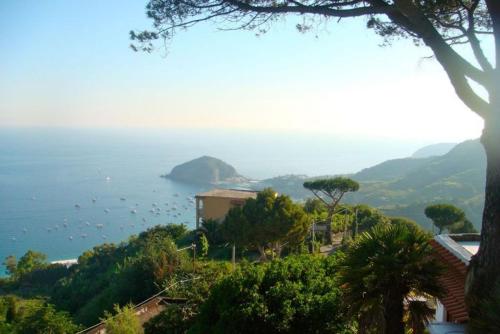 Casa Aura in Lido di Maronti