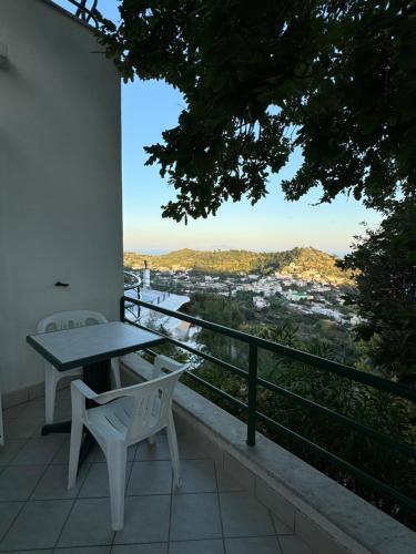 Casa Aura in Lido di Maronti