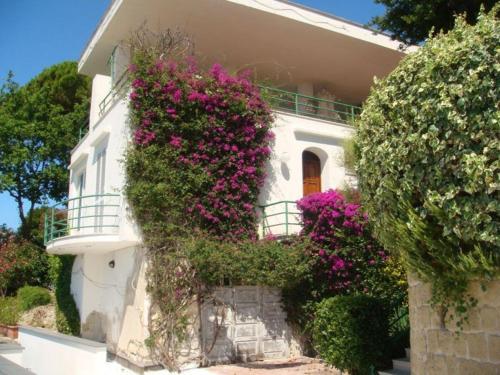 Casa Aura in Lido di Maronti