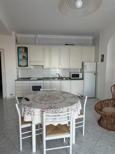 Casa Aura in Lido di Maronti