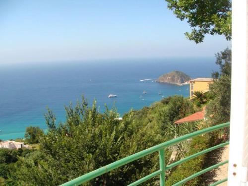 Casa Aura in Lido di Maronti