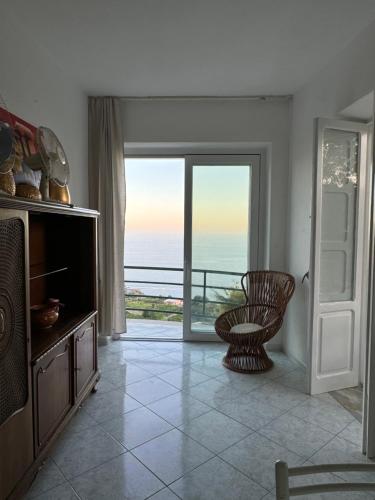 Casa Aura in Lido di Maronti