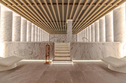 Unico Hotel Riviera Nayarit - All Inclusive - Adults Only in 新瓦雅塔