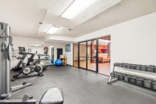 Rodeway Inn & Suites Ridgecrest - image 11