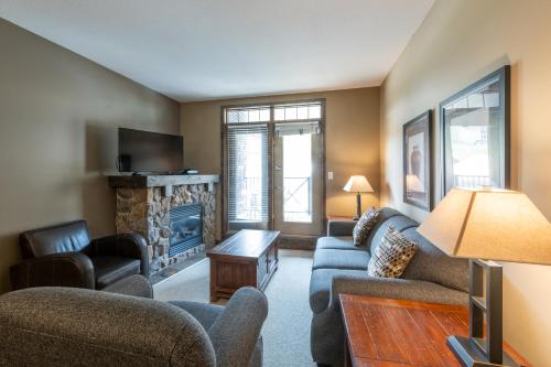 GLACIER MOUNTAINEER LODGE - 레크레이션 시설