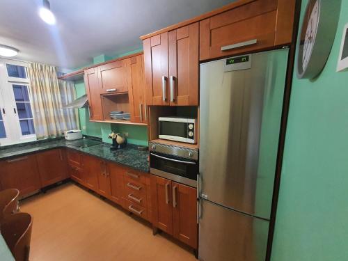 Ático con amplia terraza en Almería (Atico con amplia terraza en Almeria) in La Loma