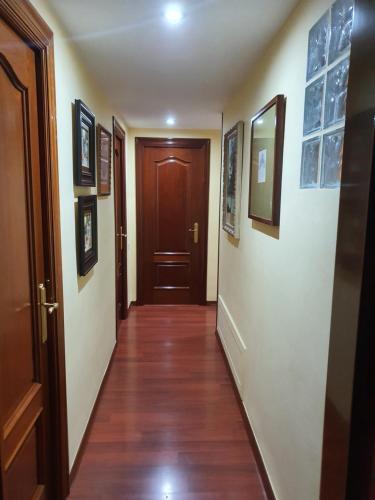 Ático con amplia terraza en Almería (Atico con amplia terraza en Almeria) in La Loma