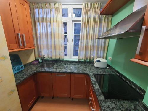 Ático con amplia terraza en Almería (Atico con amplia terraza en Almeria) in La Loma