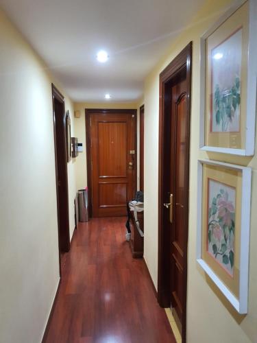 Ático con amplia terraza en Almería (Atico con amplia terraza en Almeria) in La Loma