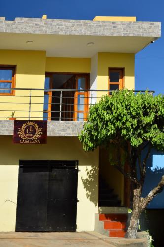 Hotel CASA LENA