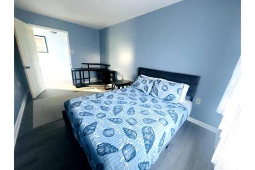 Streamside Haven at 70 Acres Valley Retreat in Breezewood