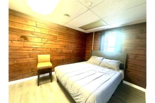 Streamside Haven at 70 Acres Valley Retreat in Breezewood