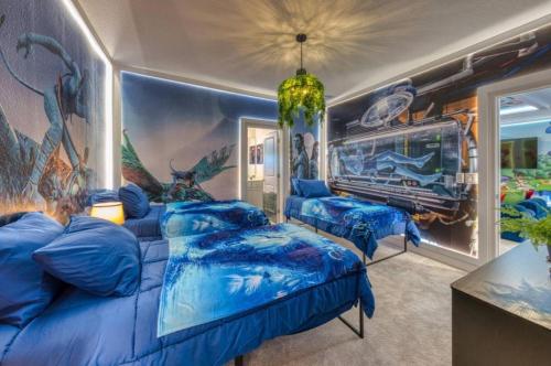 Experience Luxury in Your 11 En-Suites Mansion - image 9