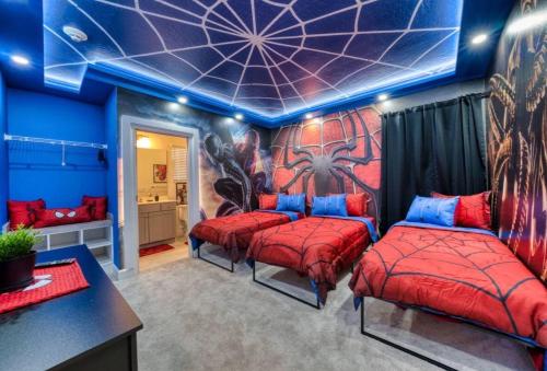Experience Luxury in Your 11 En-Suites Mansion - image 12