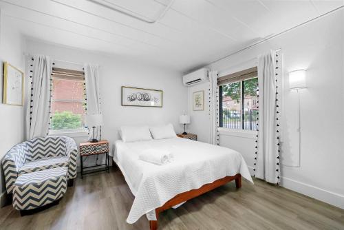 Chic City Retreat 87