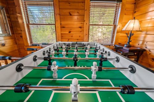 Blackjack Holiday home - image 35