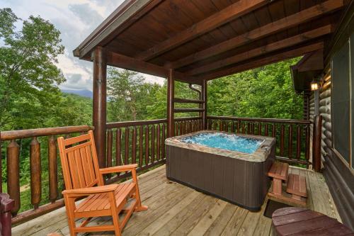 Cowboy Way Holiday home - image 11