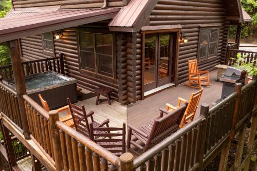 Cowboy Way – Gatlinburg, TN