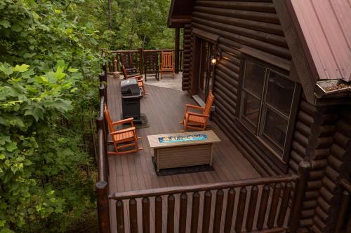 Cowboy Way – Gatlinburg, TN