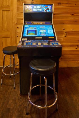 Cowboy Way – Gatlinburg, TN