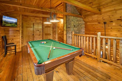 Cowboy Way – Gatlinburg, TN