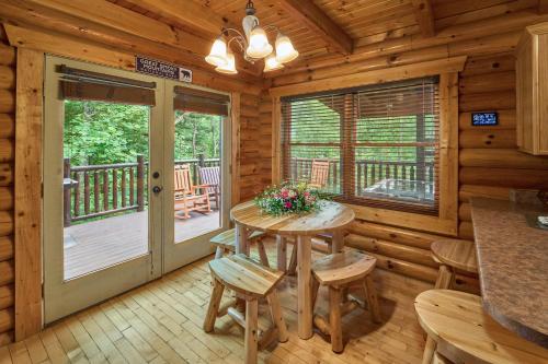 Cowboy Way – Gatlinburg, TN