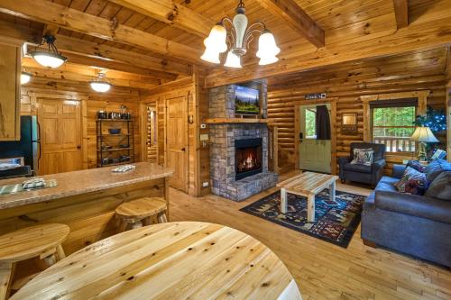 Cowboy Way Holiday home - image 13