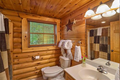 Cowboy Way – Gatlinburg, TN