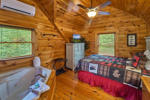 Cowboy Way – Gatlinburg, TN