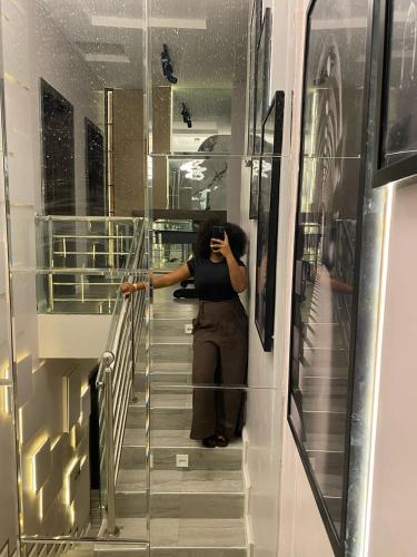 THE ALBA Luxury, Lagos