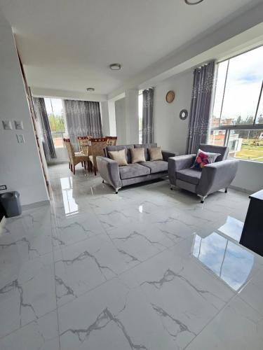 Cozy 3BR with Beautiful View in Huancayo