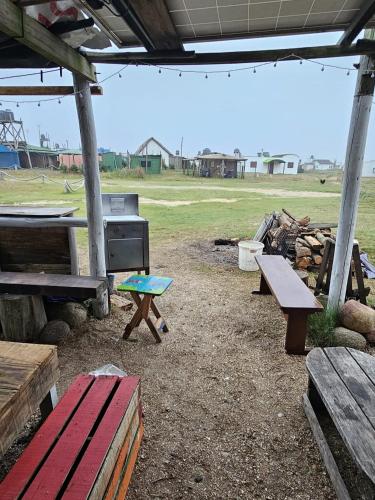 Tiny House