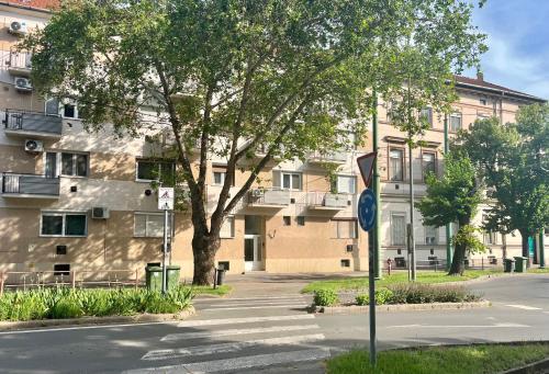 SaraHome3 Center - Location saisonnière - Szeged