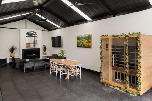 Coastal Comfort in Aldinga Family-Friendly