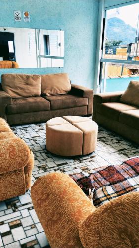 Casa DaLua Suítes (Casa DaLua Suites) in Ubatuba