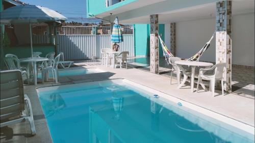 Casa DaLua Suítes (Casa DaLua Suites) in Ubatuba