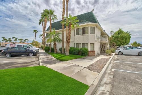 Motel 6 Yuma, AZ - East in يوما