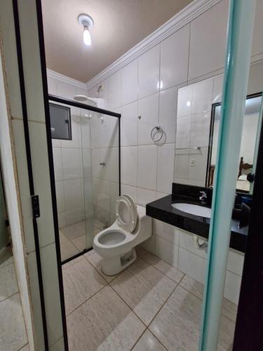 Pousada Essência da Canastra (Pousada Essencia da Canastra) in Vargem Bonita