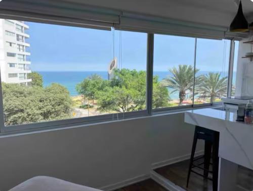 Beautiful Studio Larcomar Ocean View Miraflores — other in Av. Armendáriz 115, Lima Peru, 15074
