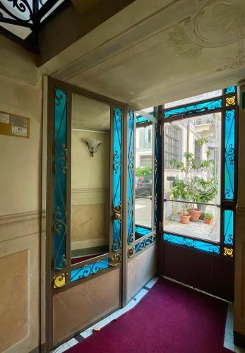 YOUnique Boutique Rooms, Milan (photo 7)
